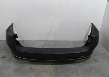 ZDERZAK TYŁ KOMBI PDC  Skoda Superb III (2015-)