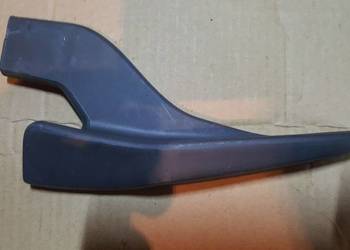 Golf VII Octavia III rączka linki otwierania  maski