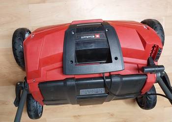 Wertkulator 1400W  firmy Einhell