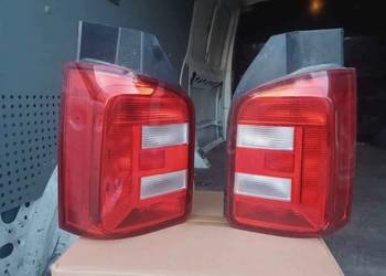 Lampy tył VW t6 skrzydełka T5 t6