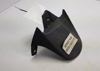 BŁOTNIK NADKOLE GSR 600