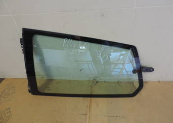 SZYBA LEWA TYLNA KAROSERYJNA FIAT PUNTO 2 3D UCHYLNA