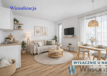 Sprzedam mieszkanie 23.63m2 Stegna Lipowa