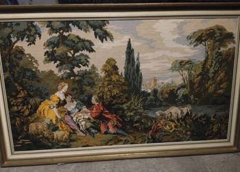 Gobelin francuski