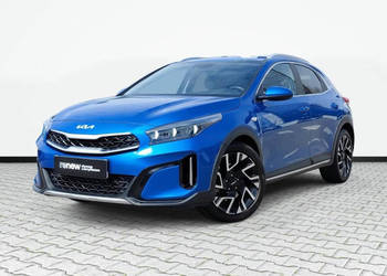 KIA XCeed, 2023r. | Salon PL | Faktura 23 | Tempomat |
