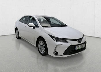 Toyota Corolla Seria E16 (2012-)