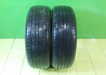 FULLRUN FRUN-ONE M+S 195/60/16 89V 23r opony letnie 6,59mm 6,09mm