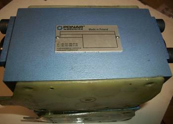 Zawór Z2S16-11