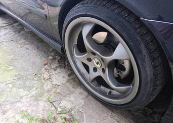 Alufelgi 18 cali 5x112 lub 5x110