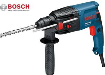 Wiertarka udarowa GBH 2-23 RE Bosch Made in Germany