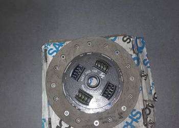 TARCZA SPRZĘGŁA VW 1861 769 135