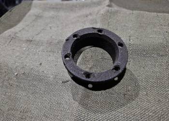 Junak M10 nakrętka kolanka