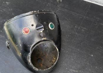 LAMPA SKORUPA M72 IŻ 350 IŻ 49 K750 K650 AWO SIMSON IFA  BK