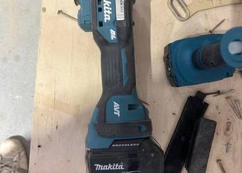 Narzędzie wielofunkcyjne Makita DTM52