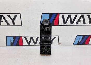 BMW 6 E63 PRZEŁĄCZNIK PANEL STEROWANIA SZYB 6939128