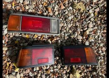 Lampy tył Honda Accord MK3 3gen CA CD Stanley