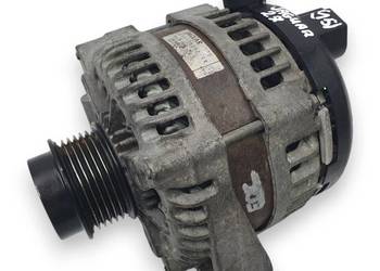 ALTERNATOR Jaguar XF X250 Sportbrake 2.2D 8X23-10300-CB Denso 12V