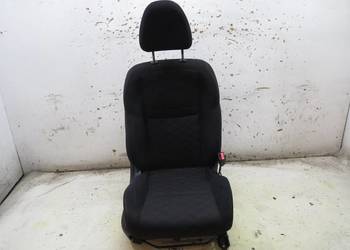 FOTEL PRAWY PRZÓD QASHQAI J11