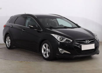 Hyundai i40 1.7 CRDi