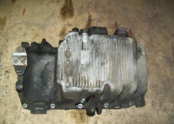 Astra III H 1.9 CDTI Miska olejowa z czujnikiem czujnik
