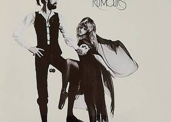 CD Nowa- Polecam Kultowy Album CD Kultowego Zespołu FLEETWOOD MAC - Rumours