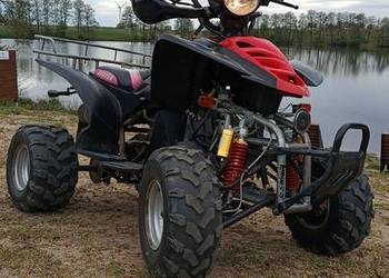 Bashan Ontario 150ccm