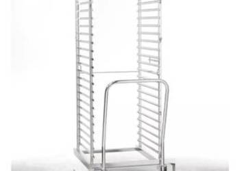 Stelaż ruchomy do pieca RATIONAL typ 20-2/1