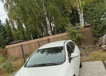 Sprzedam Opel Astra 1,6 SPORTS Tourer diesel