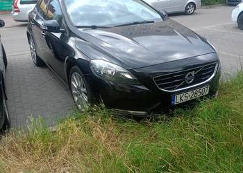 Volvo v 40 D3