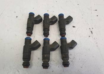 WTRYSKIWACZ Jaguar S-TYPE 3.0 V6 _ WTRYSK 0280155863