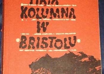 Piąta kolumna w "Bristolu" - Stanisław Strumph Wojtkiewicz