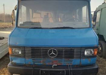 Maska  Mercedes Vario 609 614 709 809 814