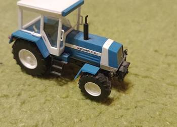 Busch 1:87 Fortshritt