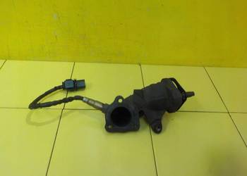 HYUNDAI SANTA FE II 2.2 CRDI 09r 155KM D4EB kolanko turbiny