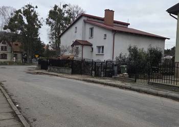 sprzedam dom jednorodzinny w Dzierzgoniu