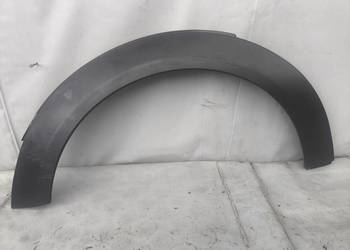 MINI R55 R56 R57 R58 R59 LISTWA NAKŁADKA BŁOTNIKA PRZÓD LEWY PRZDNIA LEWA 2