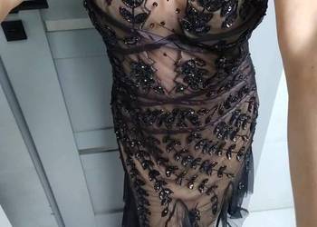 Night Way collections elegancka sukienka wieczorowa