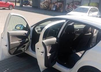 Sprzedam opel astra