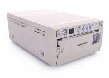 Videoprinter MITSUBISHI P93E