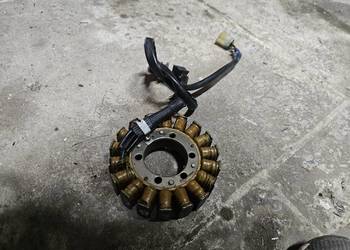 Honda CB 600 iskrownik alternator zapłon stojan cewki Hornet cb600 pc34