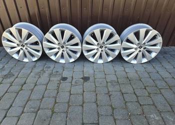 Alufelgi oryginalne Seat 16" 5x100.