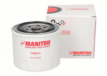 Filtr oleju MANITOU MVT675/680/1340 MSI20/25/30/35