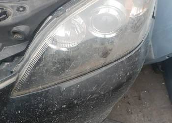 Reflektory Mazda 3 2005 prawie nowe TYC