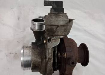 Turbo turbina Volvo V70 XC70 S80 2.0 d3 163km 31331331