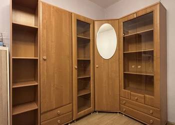 Meble używane w bardzo dobrym stanie