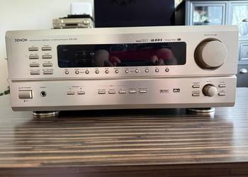 Amplituner kina domowego DENON AVR-1801