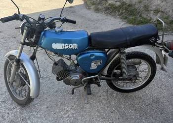 Simson s51