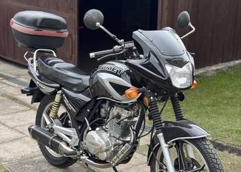 Romet z125 150cc!!