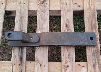 Zaczep dolny listwa ursus Zetor pochodne