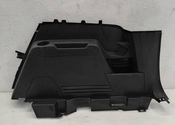 BOCZEK TAPICERKA PRAWY TYŁ PEUGEOT 5008 II 9811359577